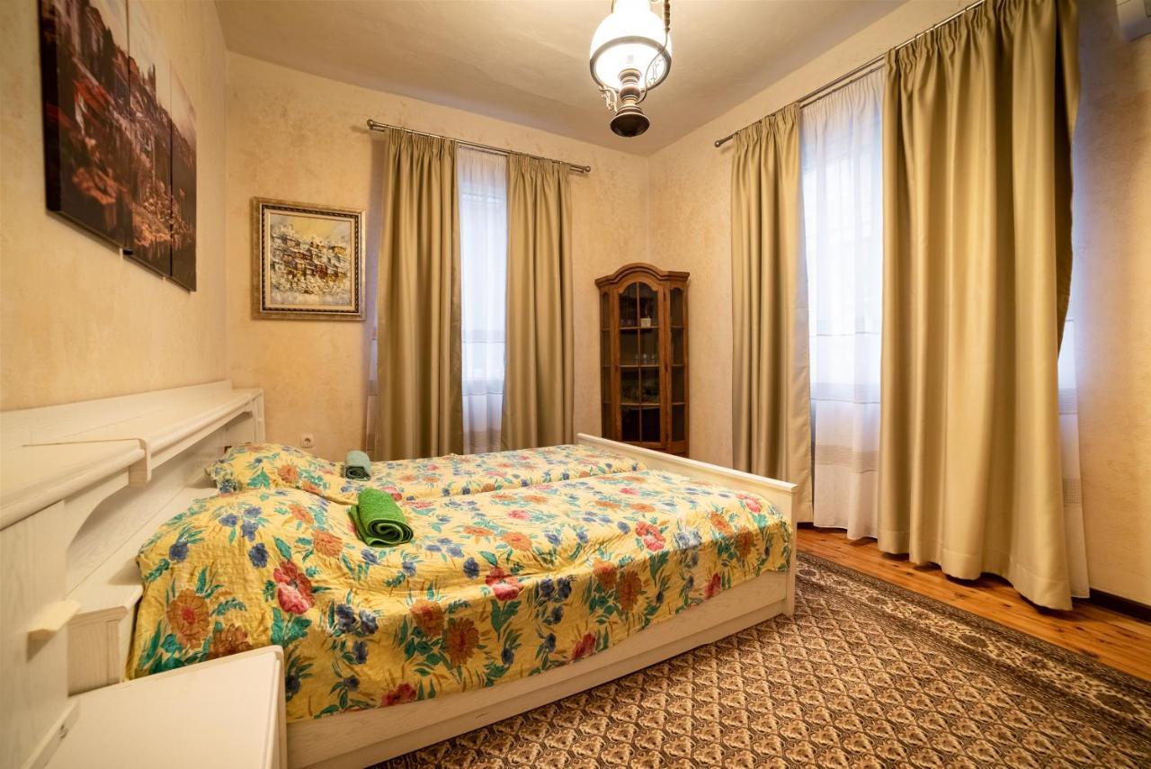 Zlatanov Residence Βελίκο Τίρνοβο Εξωτερικό φωτογραφία