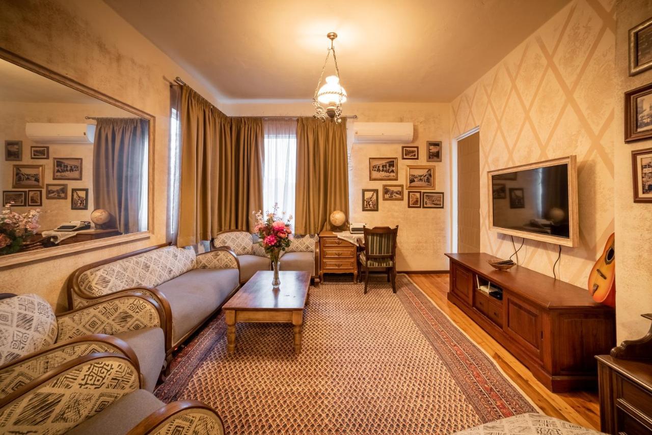 Zlatanov Residence Βελίκο Τίρνοβο Εξωτερικό φωτογραφία