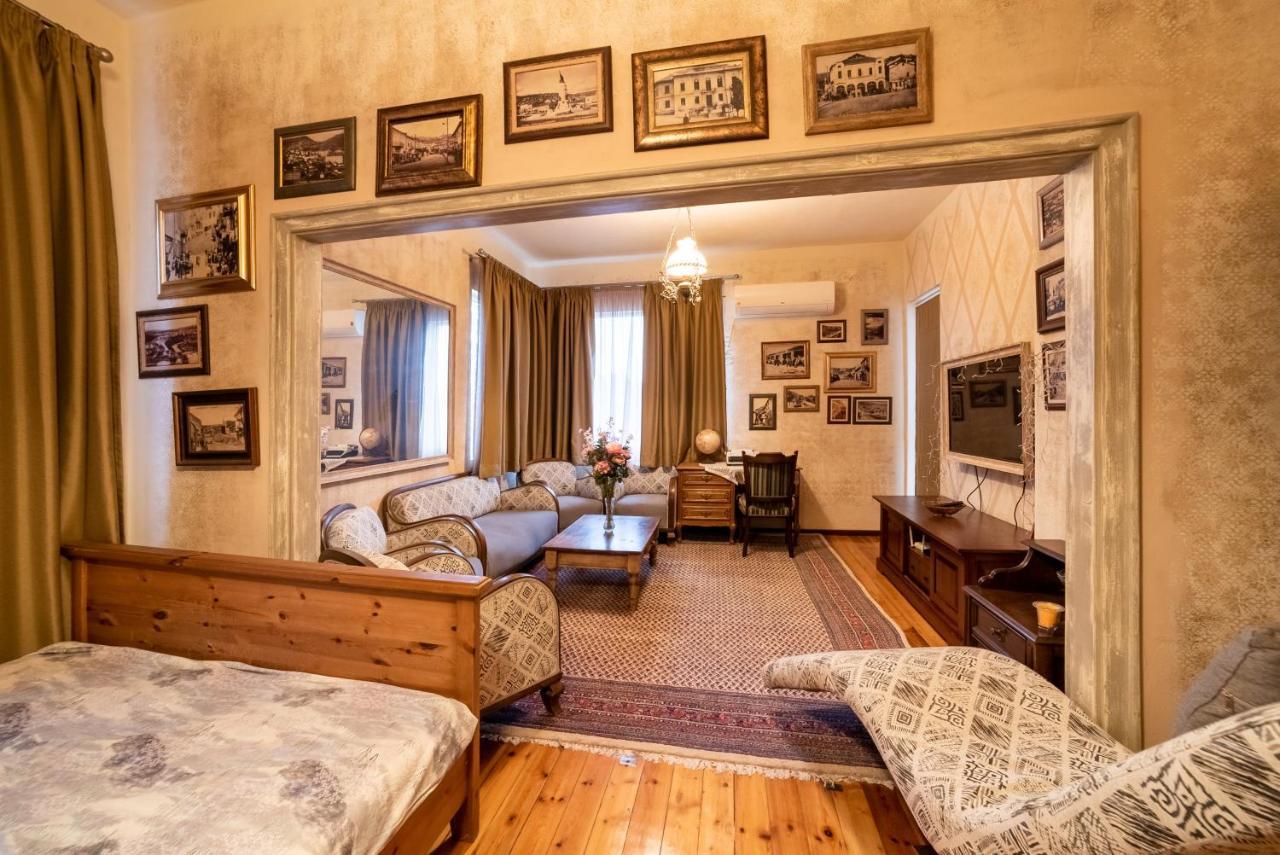 Zlatanov Residence Βελίκο Τίρνοβο Εξωτερικό φωτογραφία