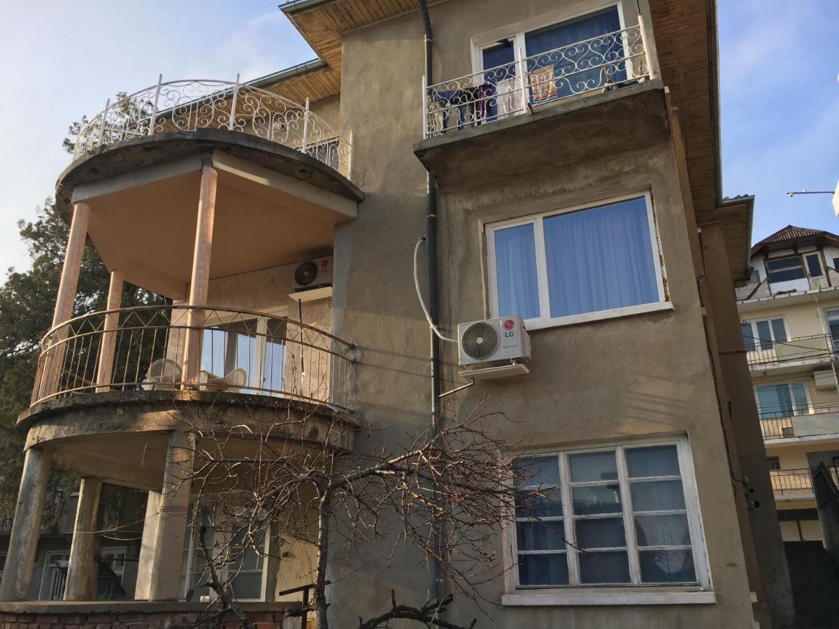Zlatanov Residence Βελίκο Τίρνοβο Εξωτερικό φωτογραφία