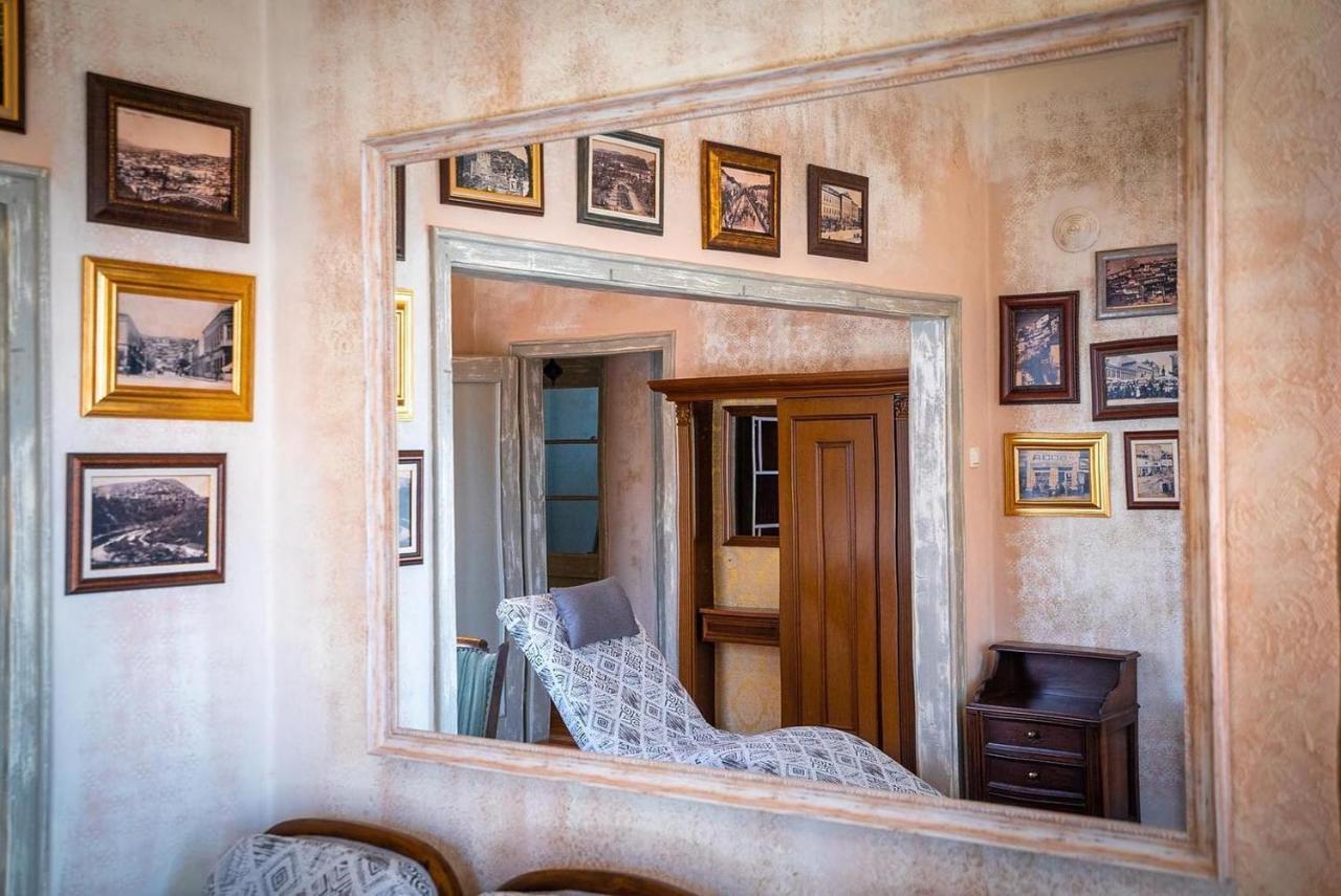 Zlatanov Residence Βελίκο Τίρνοβο Εξωτερικό φωτογραφία