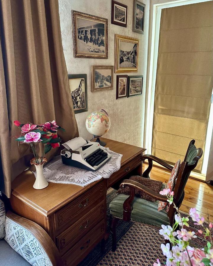 Zlatanov Residence Βελίκο Τίρνοβο Εξωτερικό φωτογραφία