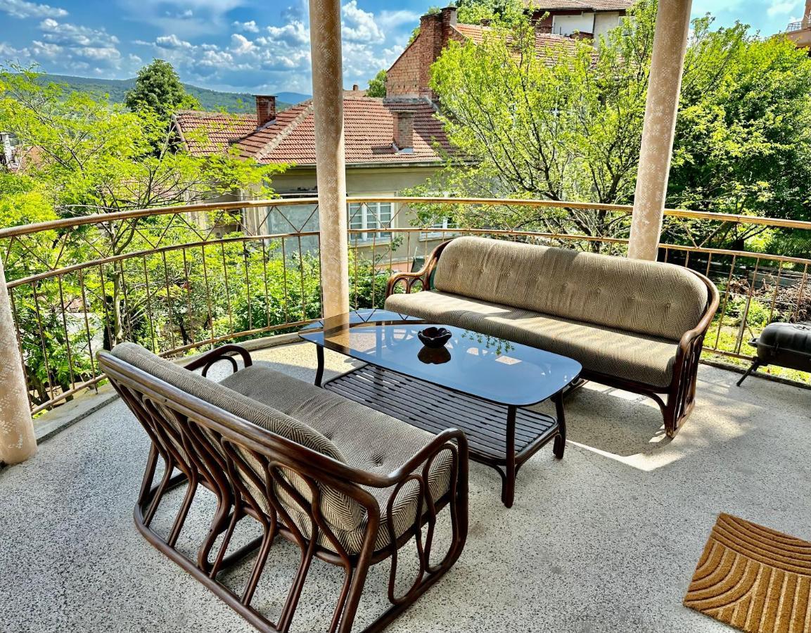 Zlatanov Residence Βελίκο Τίρνοβο Εξωτερικό φωτογραφία