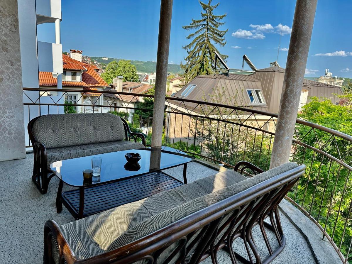 Zlatanov Residence Βελίκο Τίρνοβο Εξωτερικό φωτογραφία